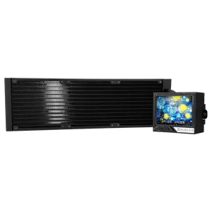 Thermalright Mjolnir Vision 360 BLACK X